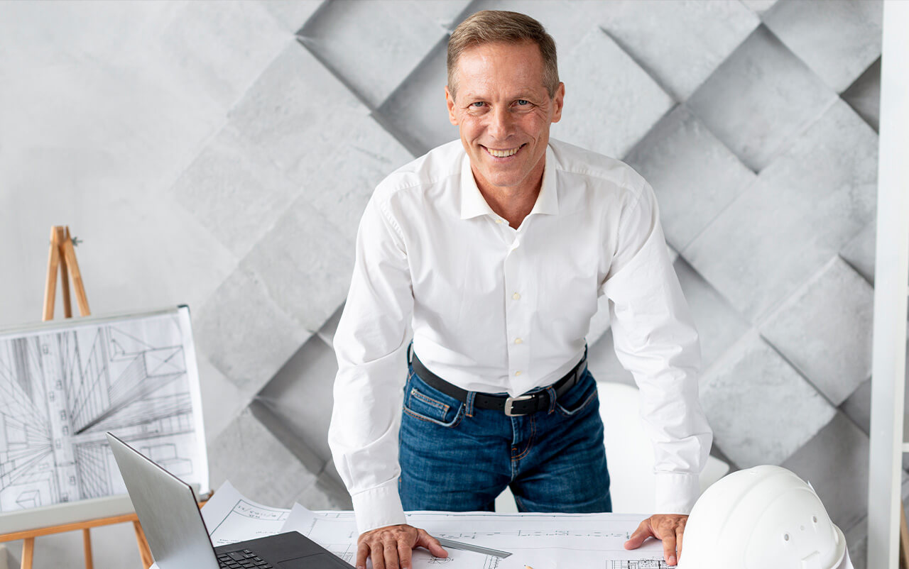 Architektur Jobs in Wien entdecken