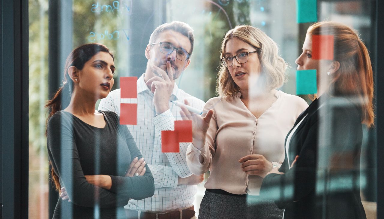 Entdecke jetzt deinen Job im Projektmanagement in Wien Projektmanagement Jobs in Wien entdecken