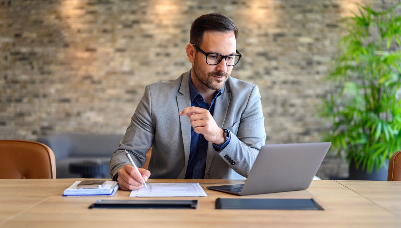 Controlling Jobs in Wien entdecken