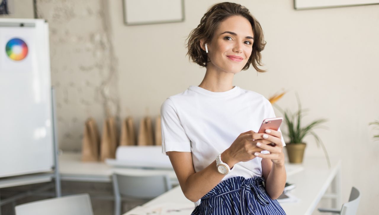 Social Media Jobs in Wien entdecken