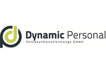Stellenangebote bei Dynamic Personaldienste GmbH