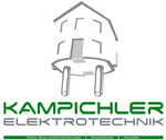 Logo des Arbeitgebers Kampichler GmbH