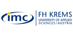 Stellenangebote bei IMC Fachhochschule Krems/IMC University of Applied Sciences Krems