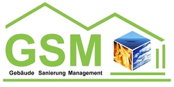 GSM Gebäude Sanierung Management e.U