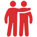 Teamwork bei Kober Teamwork - Kober