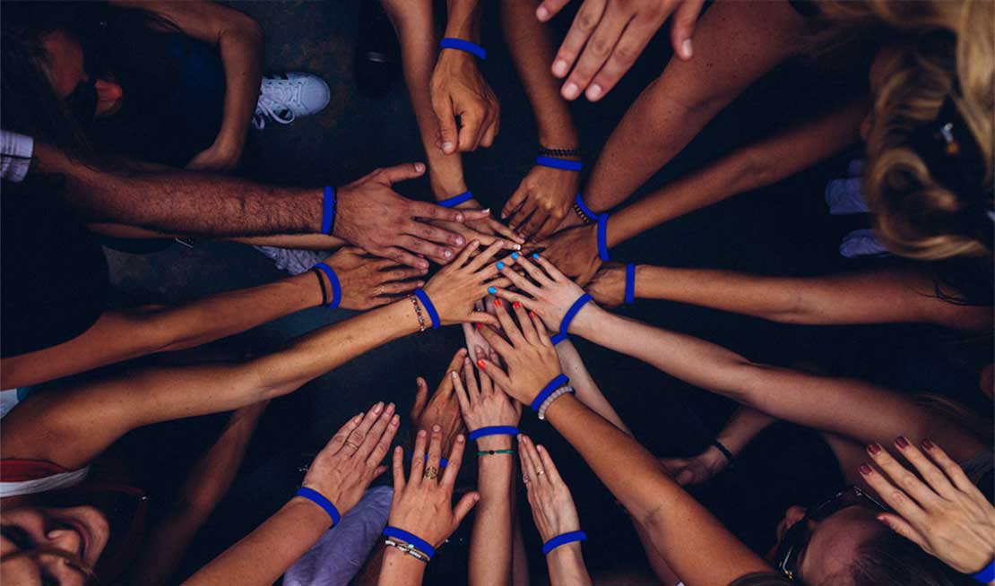 Diversität bei ISG Diversity bei ISG