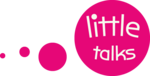 Little Talks - Logo.png Little Talks - Logo.png