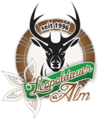Leopoldauer Alm Logo.png Leopoldauer Alm Logo.png