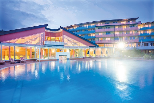 Arbeite bei Vivea Gesundheitshotel Bad Traunstein GmbH & Co KG Arbeiten bei Vivea Gesundheitshotel Bad Traunstein GmbH & Co KG