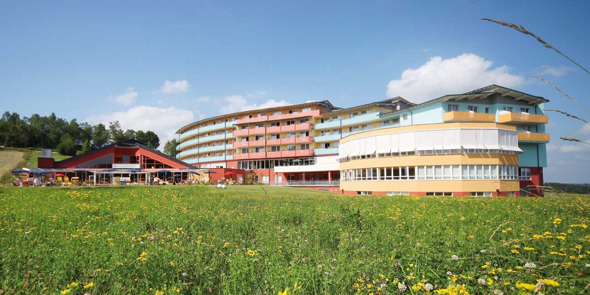 Starte deinen Job bei Vivea Gesundheitshotel Bad Traunstein GmbH & Co KG Jobs bei Vivea Gesundheitshotel Bad Traunstein GmbH & Co KG
