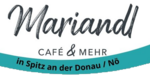 Dein neuer Job im Cafe Mariandl