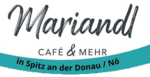 Dein neuer Job im Cafe Mariandl Dein neuer Job im Cafe Mariandl