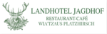 Stellenangebote bei Landhotel Jagdhof Stellenangebote bei Landhotel Jagdhof