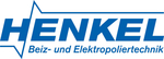 Stellenangebote bei Henkel Beiz- und Elektropoliertechnik Stellenangebote bei Henkel Beiz- und Elektropoliertechnik