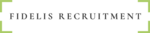 Jobs bei Fidelis Recruitment Jobs bei Fidelis Recruitment