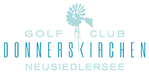 Jobs bei GC Donnerskirchen Jobs bei GC Donnerskirchen