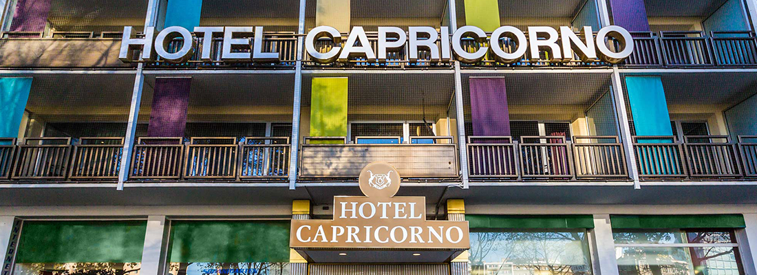 Jobs bei Hotel Capricorno Wien