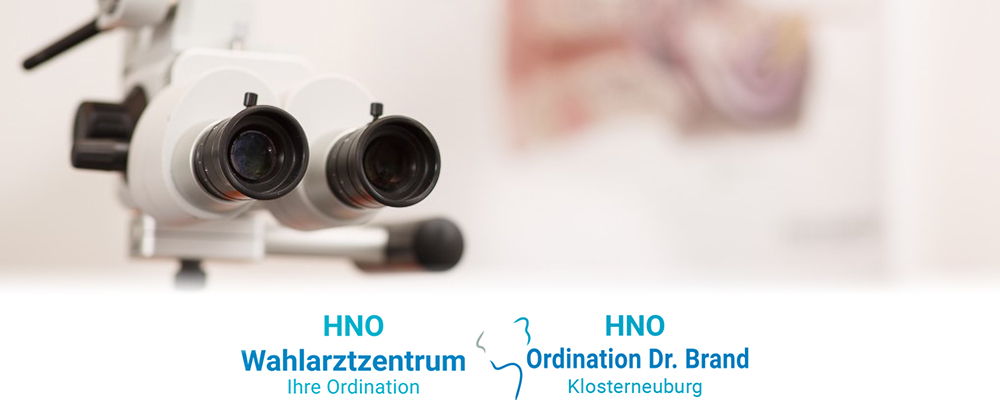 Jobs bei Ordination Dr. Brand