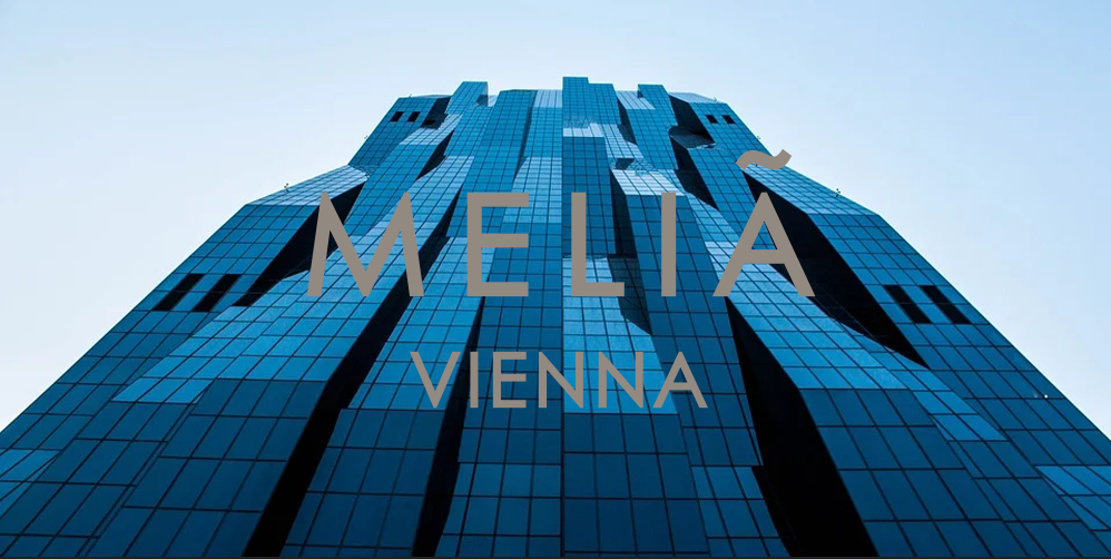 Jobs bei Melia Vienna