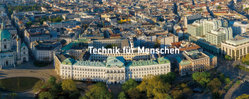 Jobs bei der Technischen Universität Wien