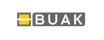 Buak_Firmenlogo Buak_Firmenlogo