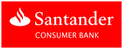 Santander Consumer Bank GmbH