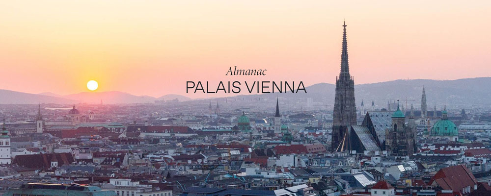 Jobs bei Almanac Palais Vienna