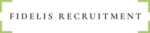 Stellenangebot bei Fidelis Recruitment Stellenangebot bei Fidelis Recruitment