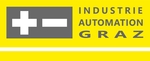 Industrie Automation Graz Logo Industrie Automation Graz Logo