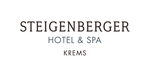 Stellenangebote bei Steigenberger Hotel & Spa Krems