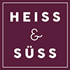 Jobs bei Heiss & Süß GmbH