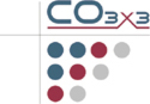 CO3x3 Consulting Services GmbH