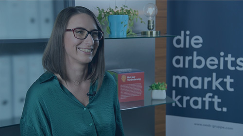 Sanela itworks Personalservice