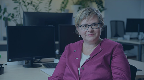Monika ÖSB Consulting