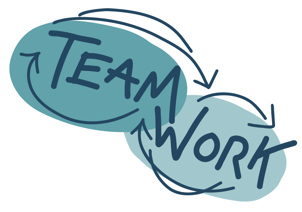 Teamwork bei der ÖSB Gruppe