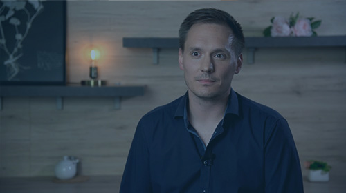 Roland update Training