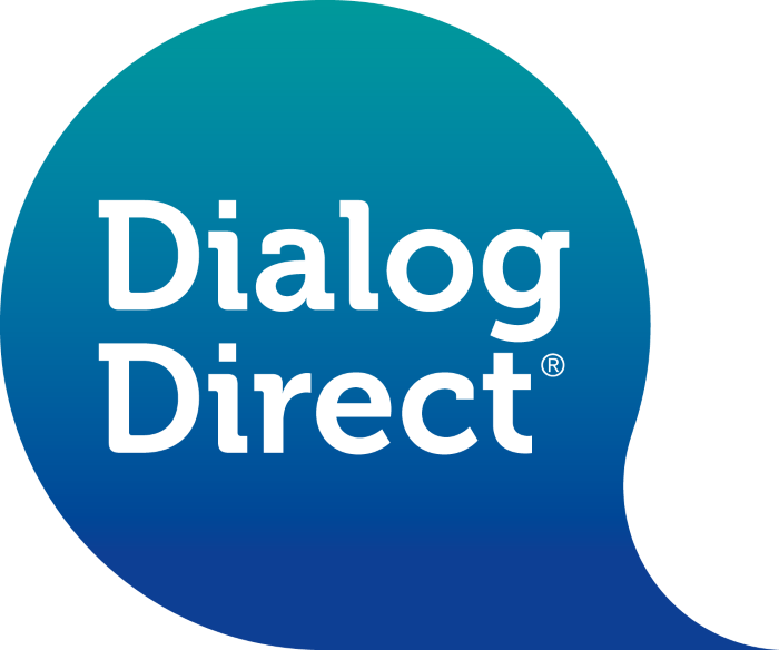 DialogDirect Logo