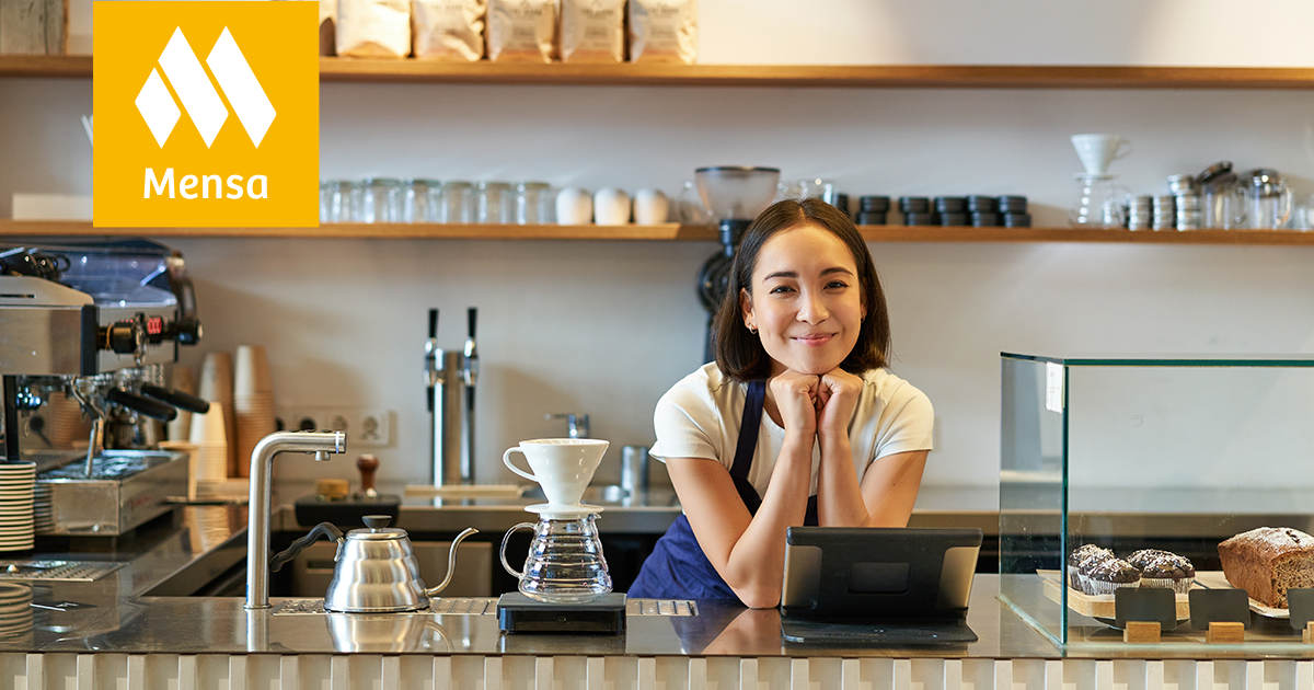 Jobs bei Österreichische Mensen