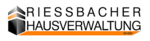 Stellenangebote bei Riessbacher Hausverwaltung GmbH.