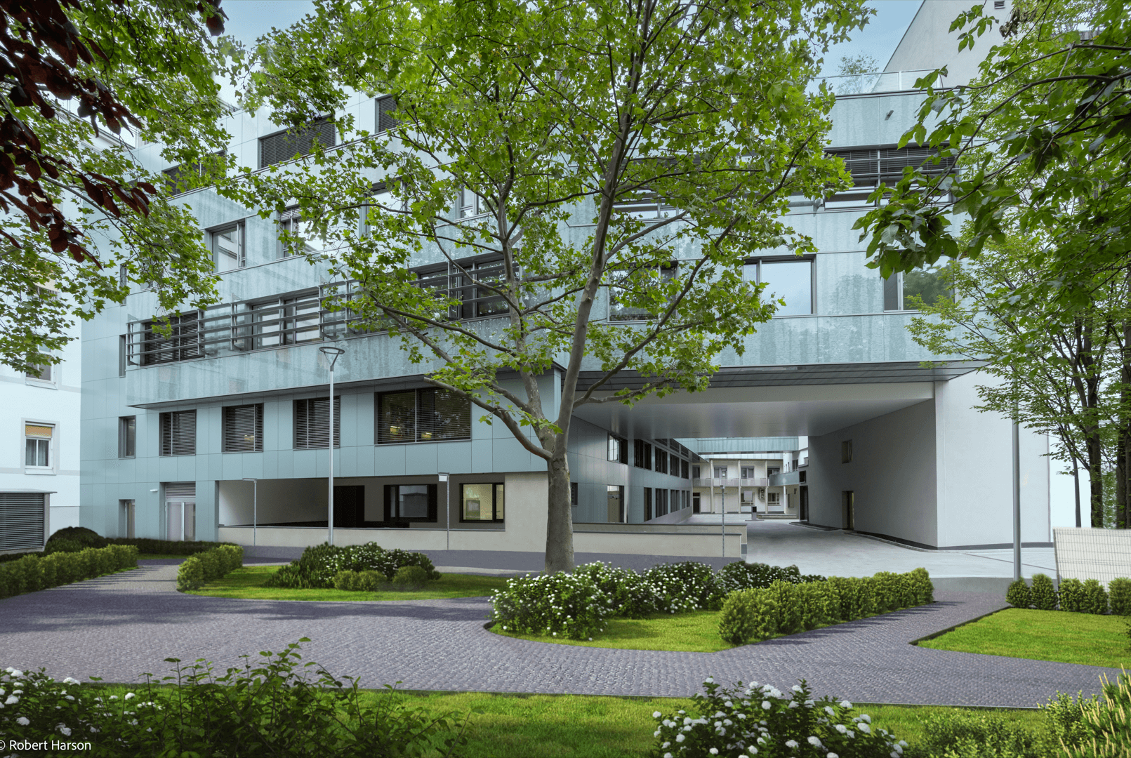 Jobs bei Herz Jesu Krankenhaus GmbH