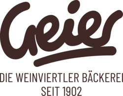 Geier. Die Bäckerei GmbH