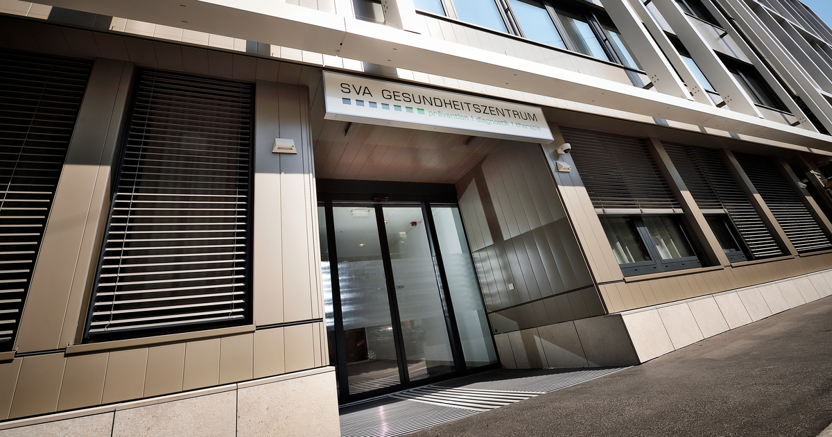 Jobs bei Gesundheitszentrum für Selbständige - PremiQaMed Group