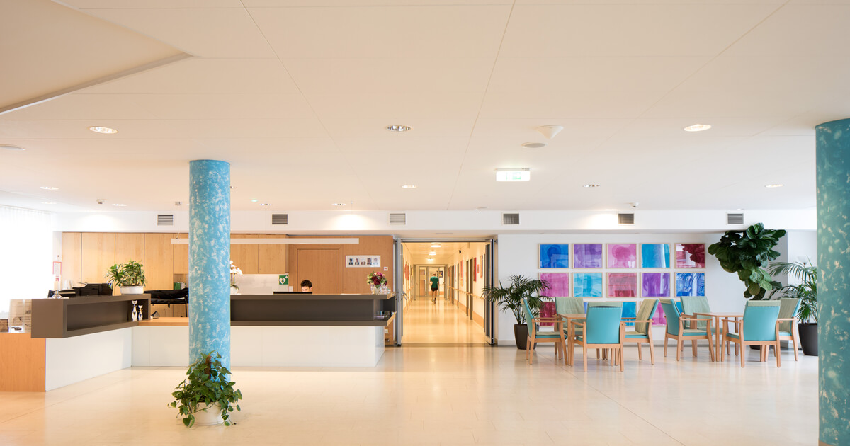 Jobs bei Klinikum Malcherhof Baden in Wien