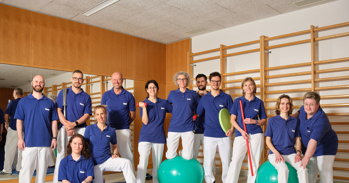 Jobs bei Klinikum Malcherhof Baden in Wien