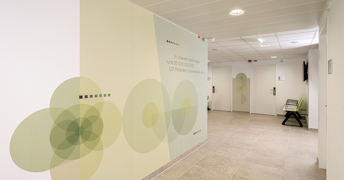 Jobs bei Gesundheitszentrum für Selbständige