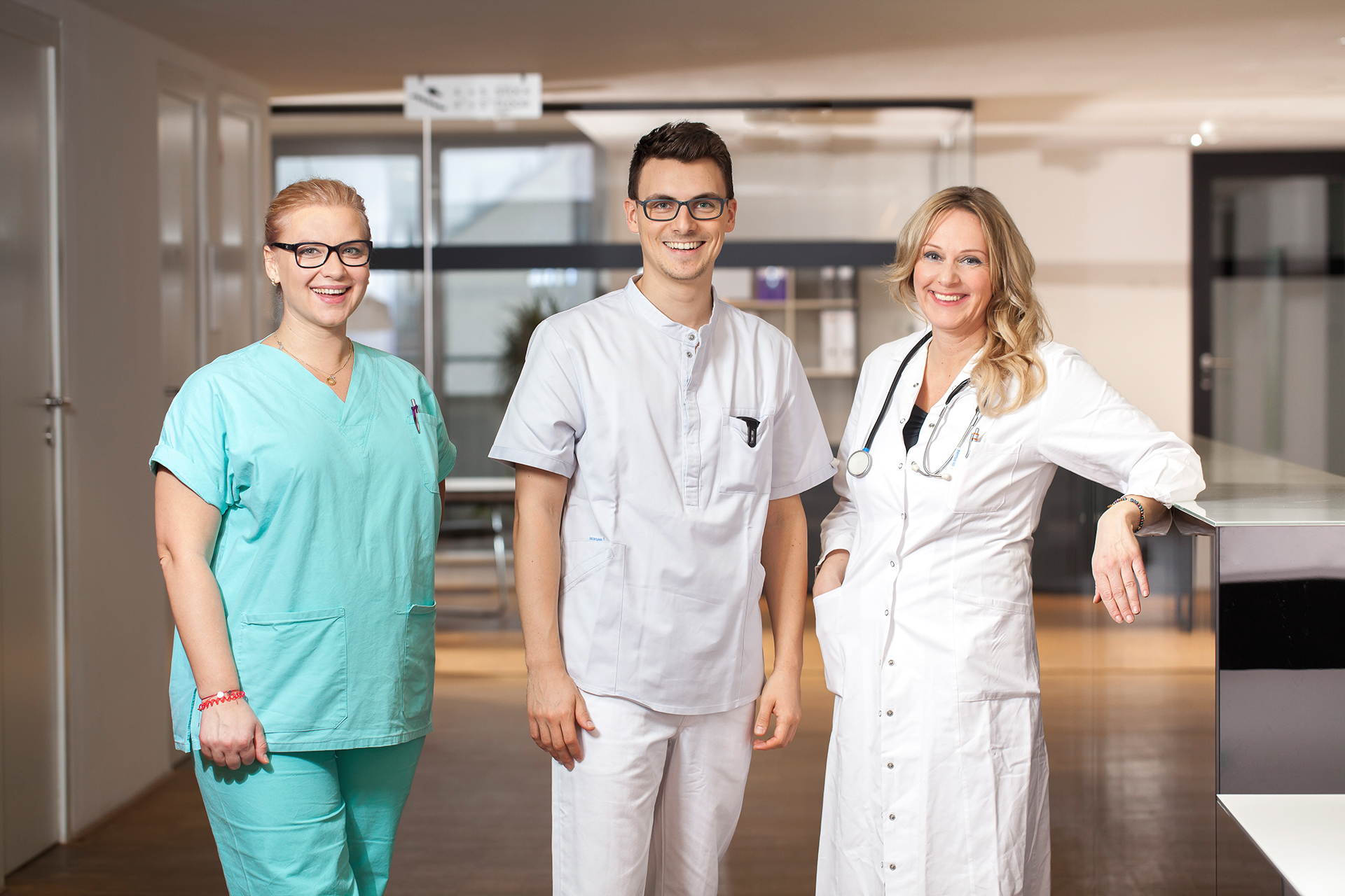 Jobs bei Mavie Med IMS GmbH