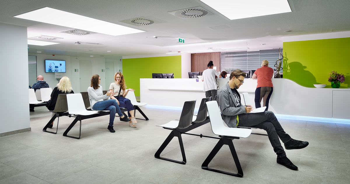 Jobs bei Gesundheitszentrum für Selbständige