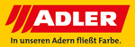 Adler Logo