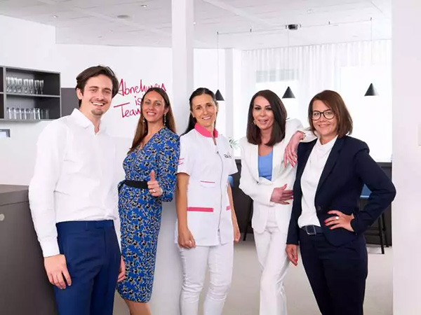 Jobs bei easylife  Therapiezentrum