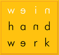 weinhandwerk